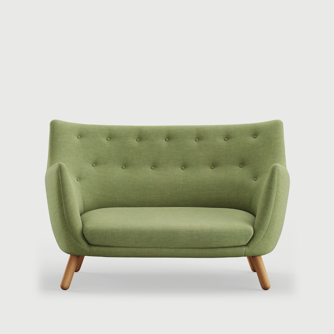 Poet Sofa